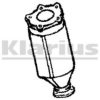 KLARIUS 321821 Catalytic Converter